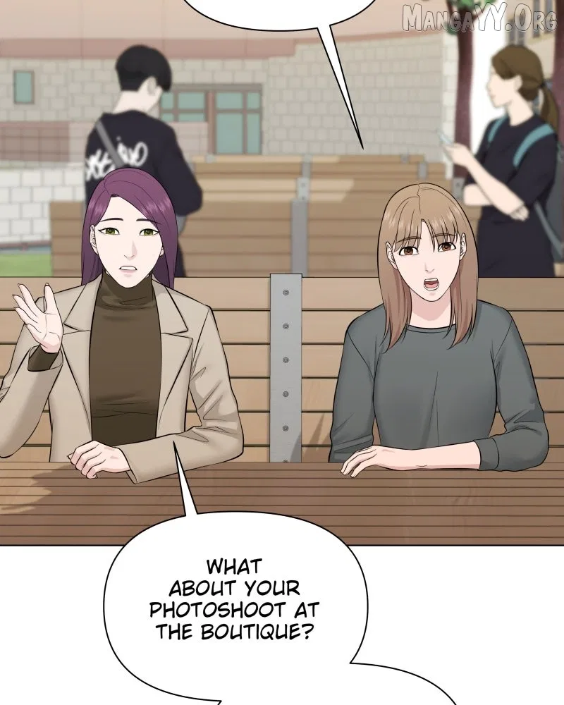 The Second Lead Syndrome Chapter 94 – Page 29