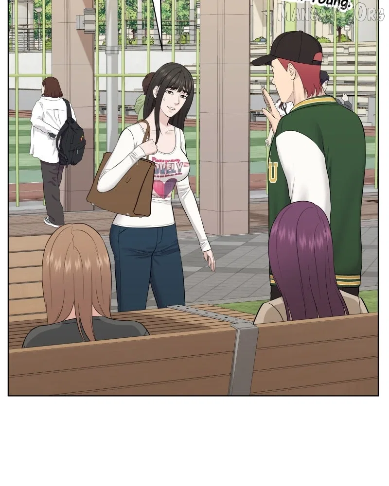 The Second Lead Syndrome Chapter 94 – Page 31