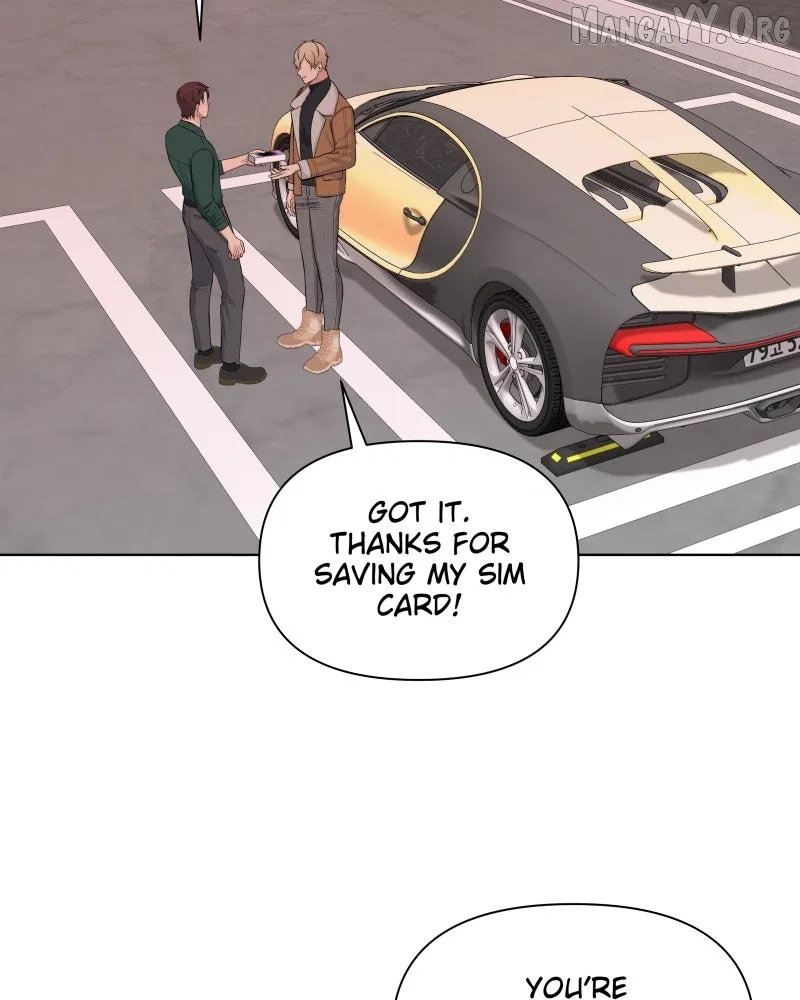 The Second Lead Syndrome Chapter 94 – Page 35