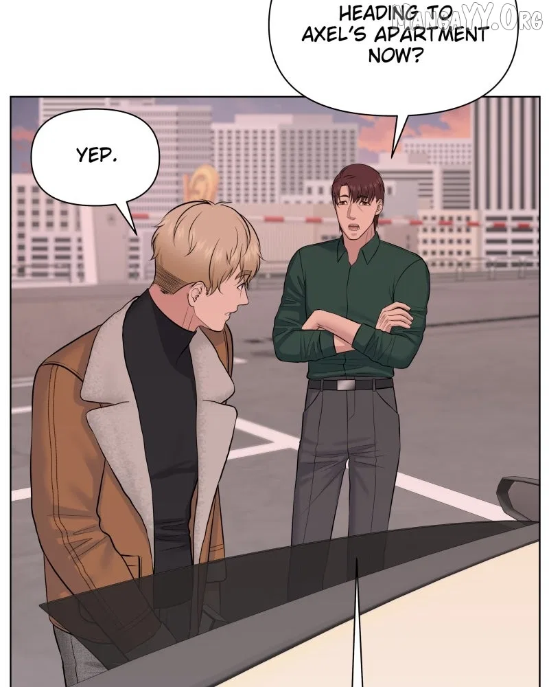 The Second Lead Syndrome Chapter 94 – Page 36