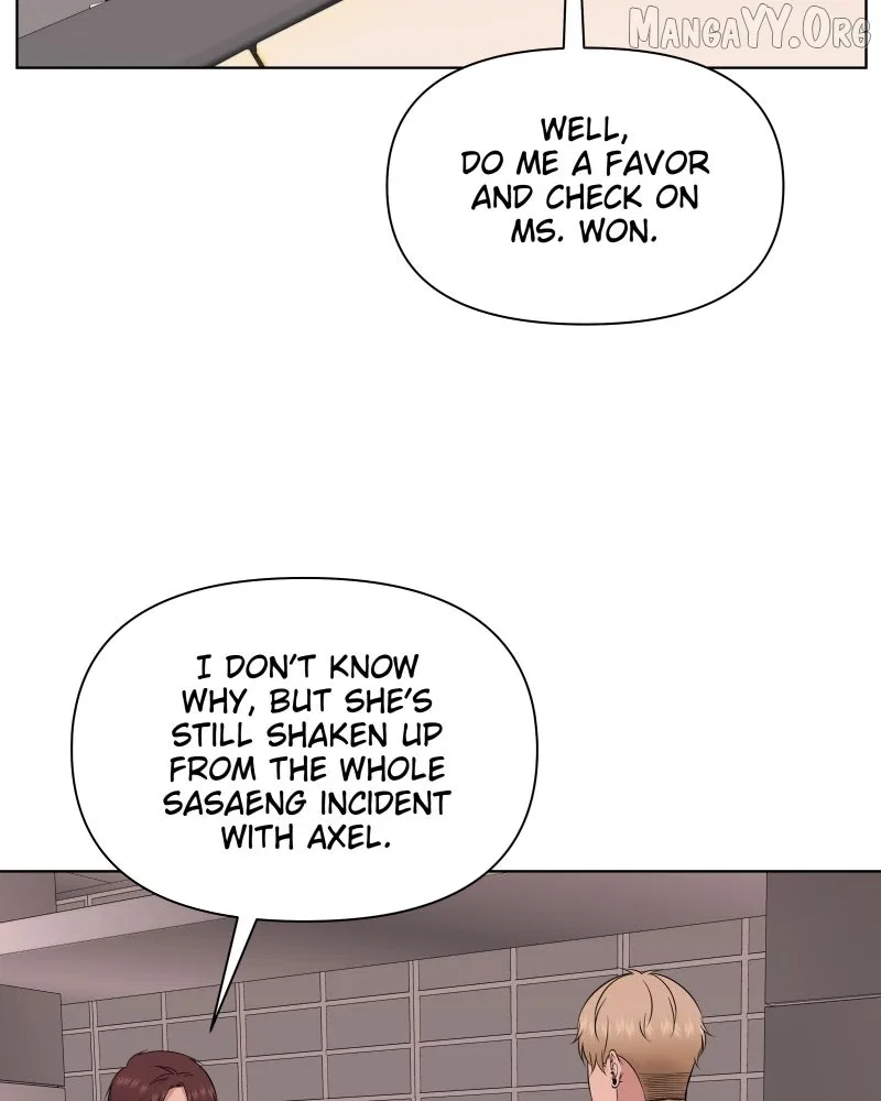 The Second Lead Syndrome Chapter 94 – Page 37