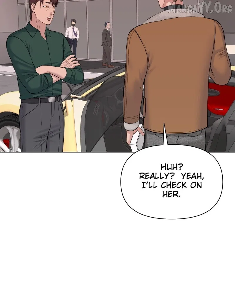 The Second Lead Syndrome Chapter 94 – Page 38