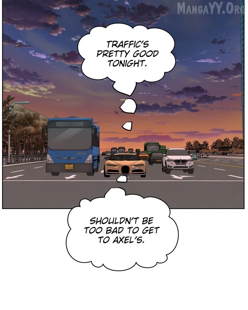 The Second Lead Syndrome Chapter 94 – Page 41