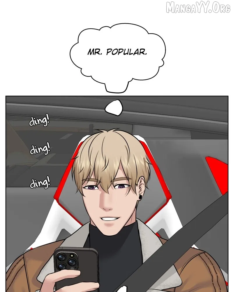 The Second Lead Syndrome Chapter 94 – Page 42