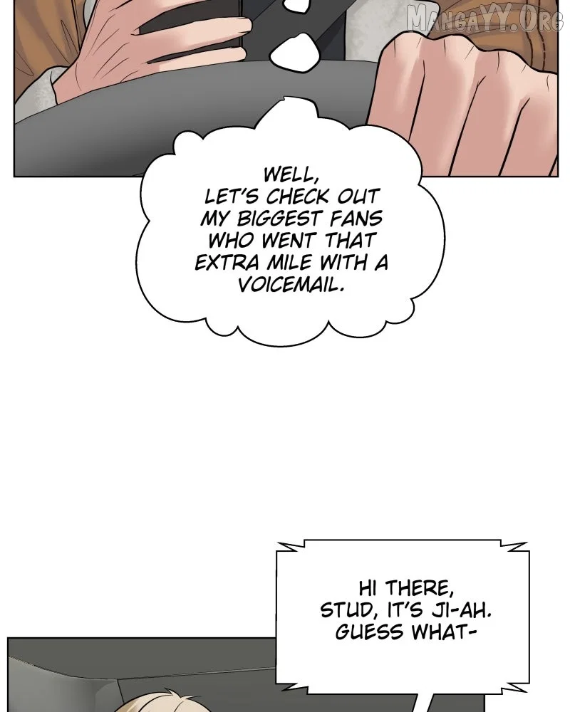The Second Lead Syndrome Chapter 94 – Page 43