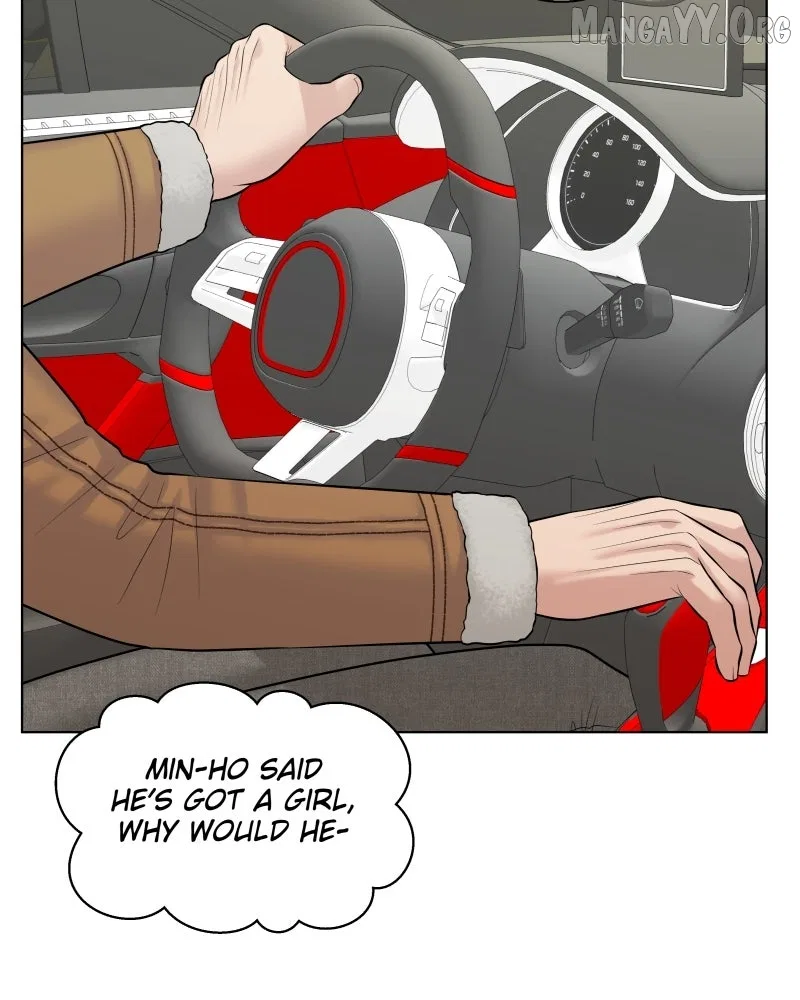 The Second Lead Syndrome Chapter 94 – Page 50