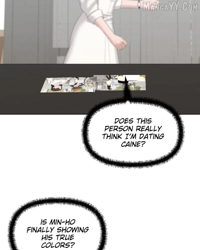 The Second Lead Syndrome Chapter 93 – Page 2