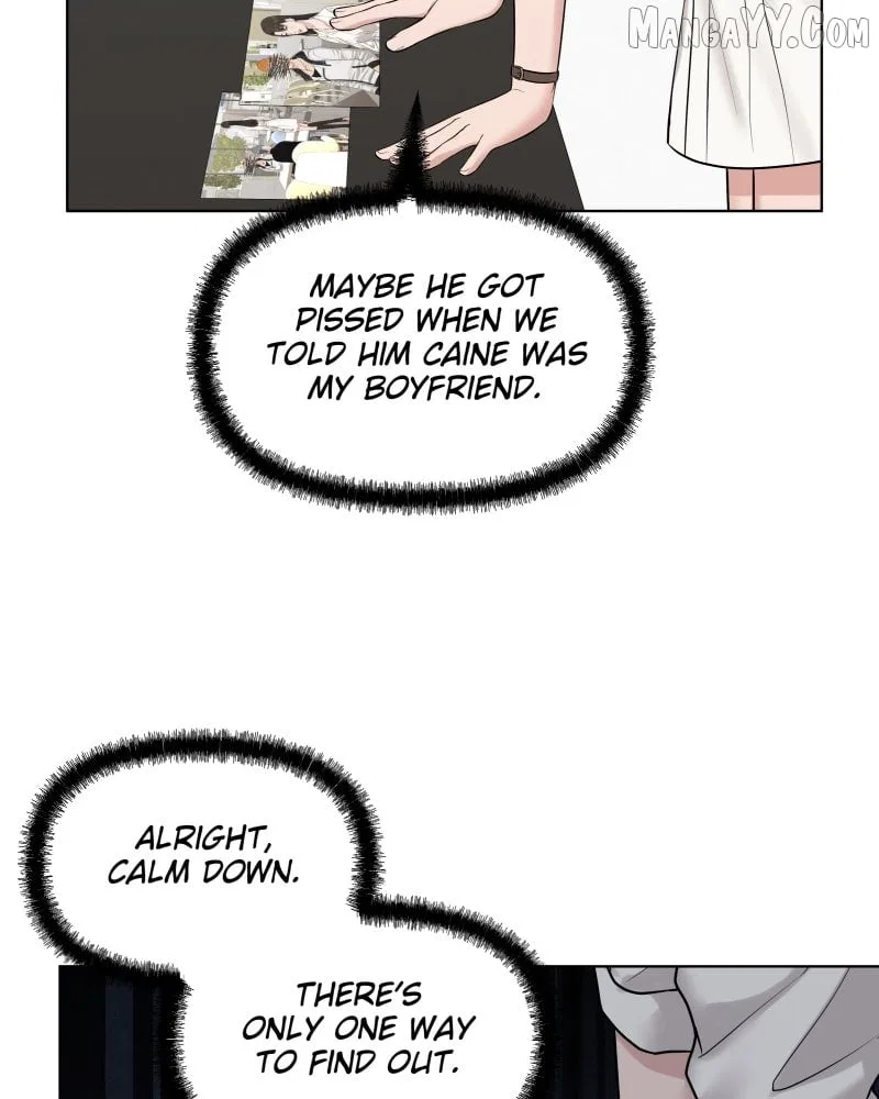 The Second Lead Syndrome Chapter 93 – Page 4