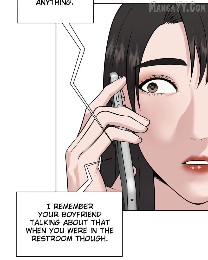The Second Lead Syndrome Chapter 93 – Page 9
