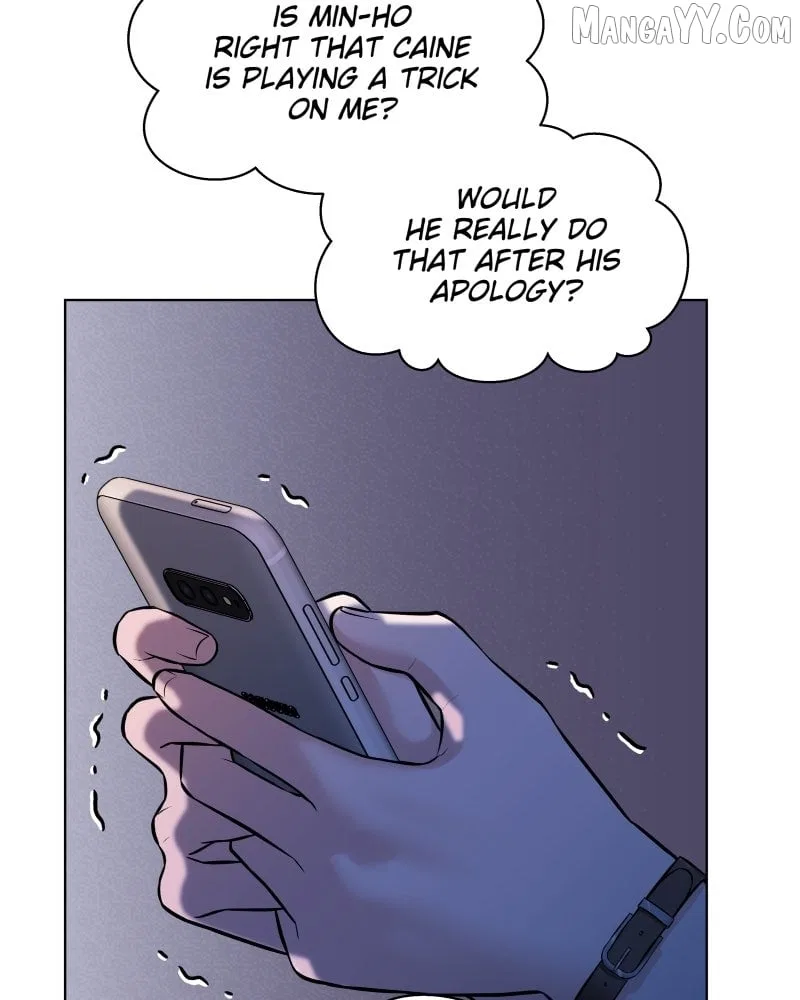 The Second Lead Syndrome Chapter 93 – Page 18