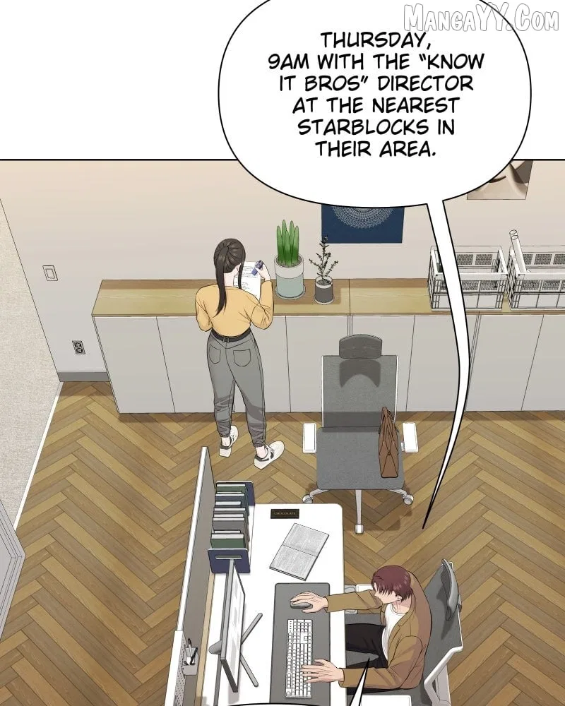 The Second Lead Syndrome Chapter 93 – Page 24