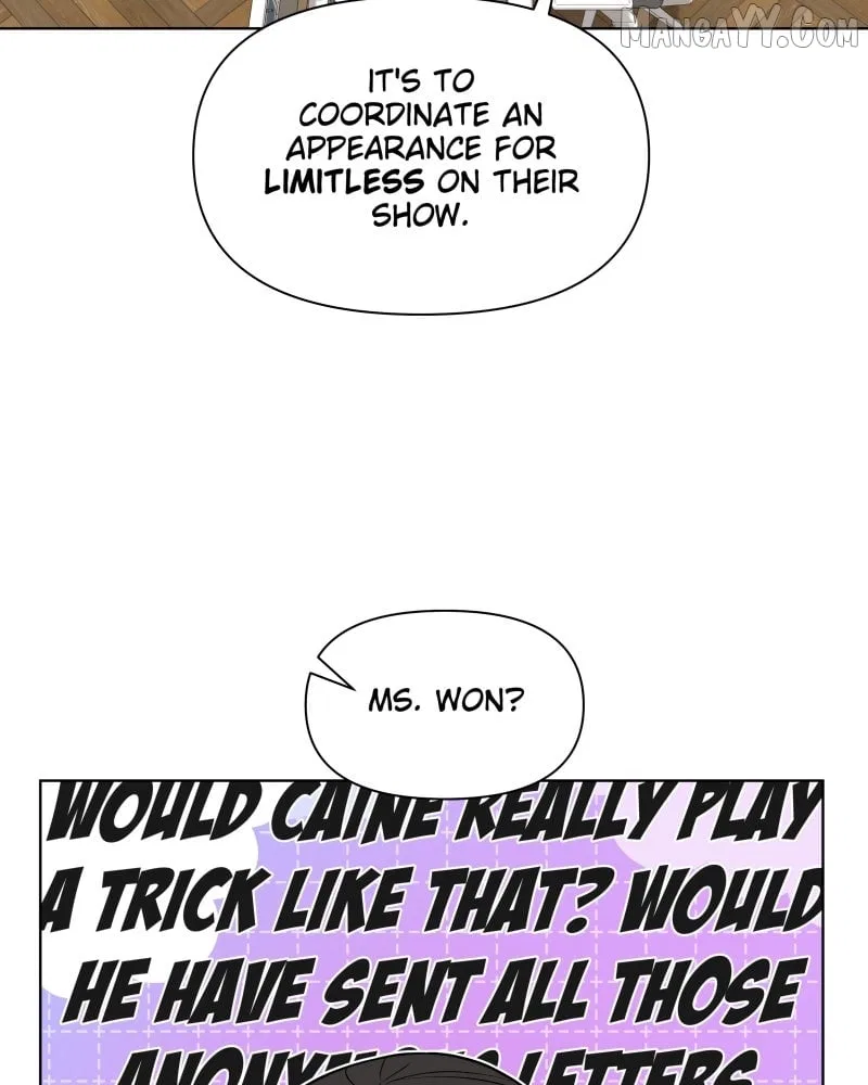 The Second Lead Syndrome Chapter 93 – Page 25