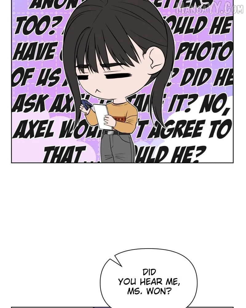 The Second Lead Syndrome Chapter 93 – Page 26