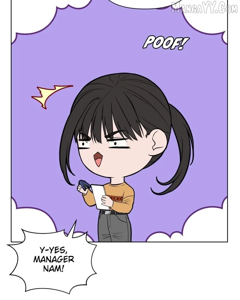 The Second Lead Syndrome Chapter 93 – Page 27
