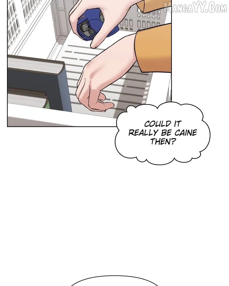 The Second Lead Syndrome Chapter 93 – Page 35