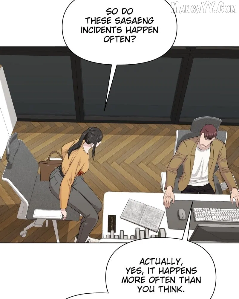 The Second Lead Syndrome Chapter 93 – Page 36