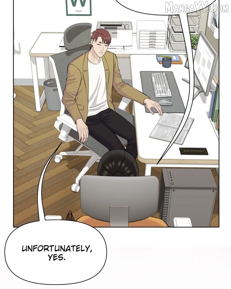 The Second Lead Syndrome Chapter 93 – Page 38
