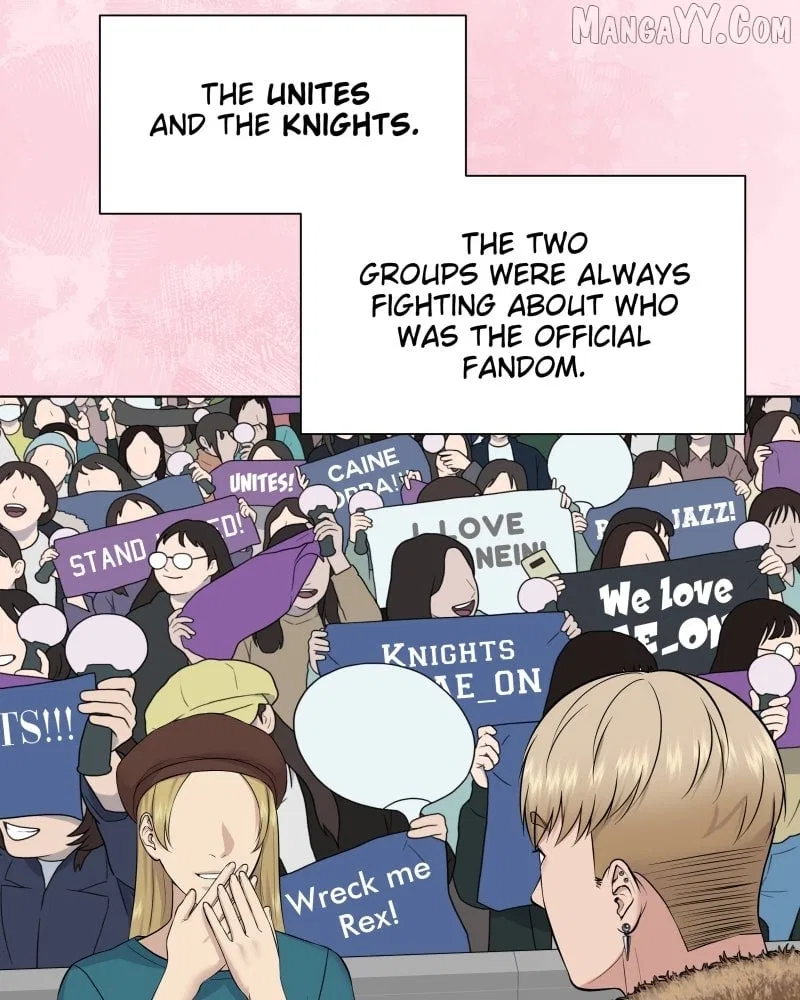The Second Lead Syndrome Chapter 93 – Page 40