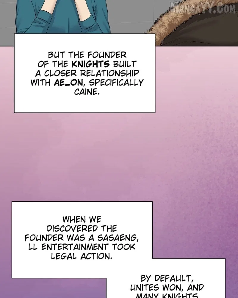 The Second Lead Syndrome Chapter 93 – Page 41