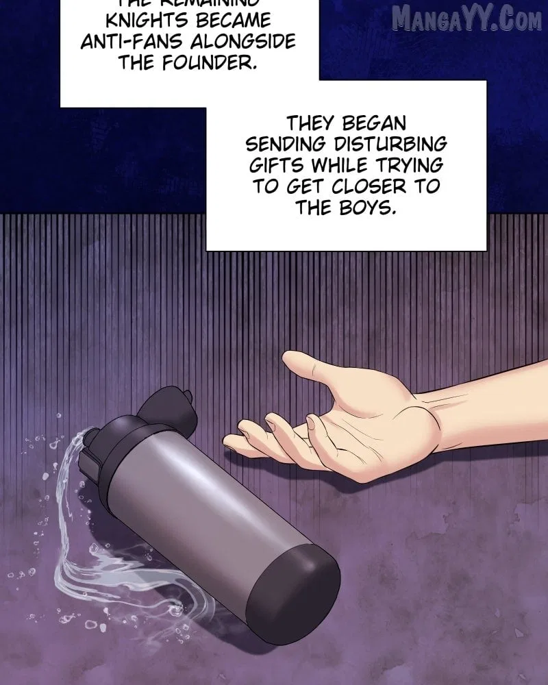The Second Lead Syndrome Chapter 93 – Page 44