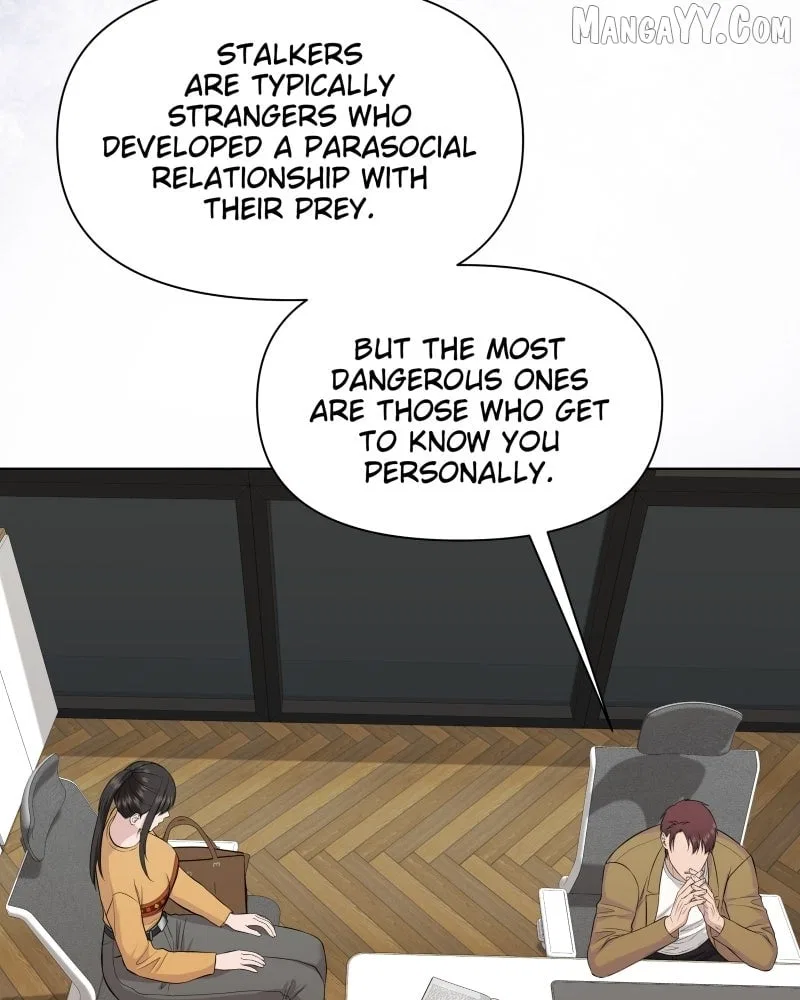 The Second Lead Syndrome Chapter 93 – Page 46