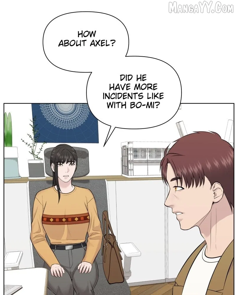 The Second Lead Syndrome Chapter 93 – Page 51