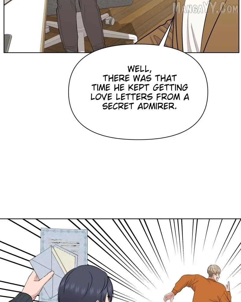 The Second Lead Syndrome Chapter 93 – Page 52