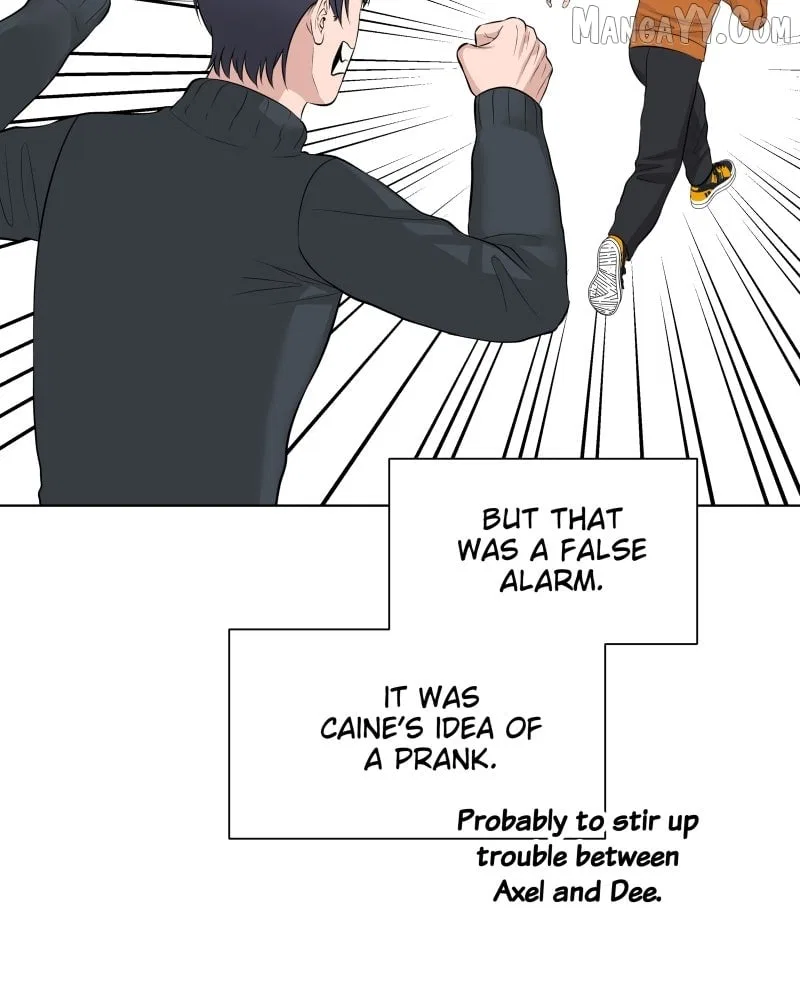 The Second Lead Syndrome Chapter 93 – Page 53