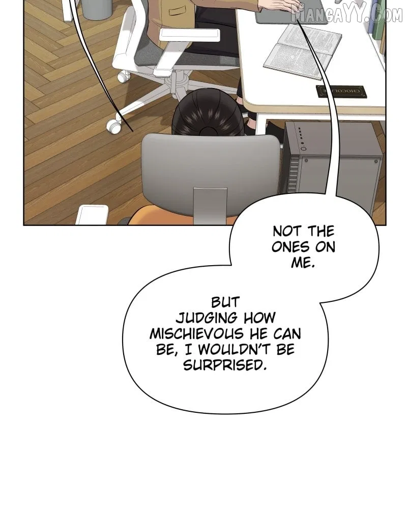 The Second Lead Syndrome Chapter 93 – Page 58