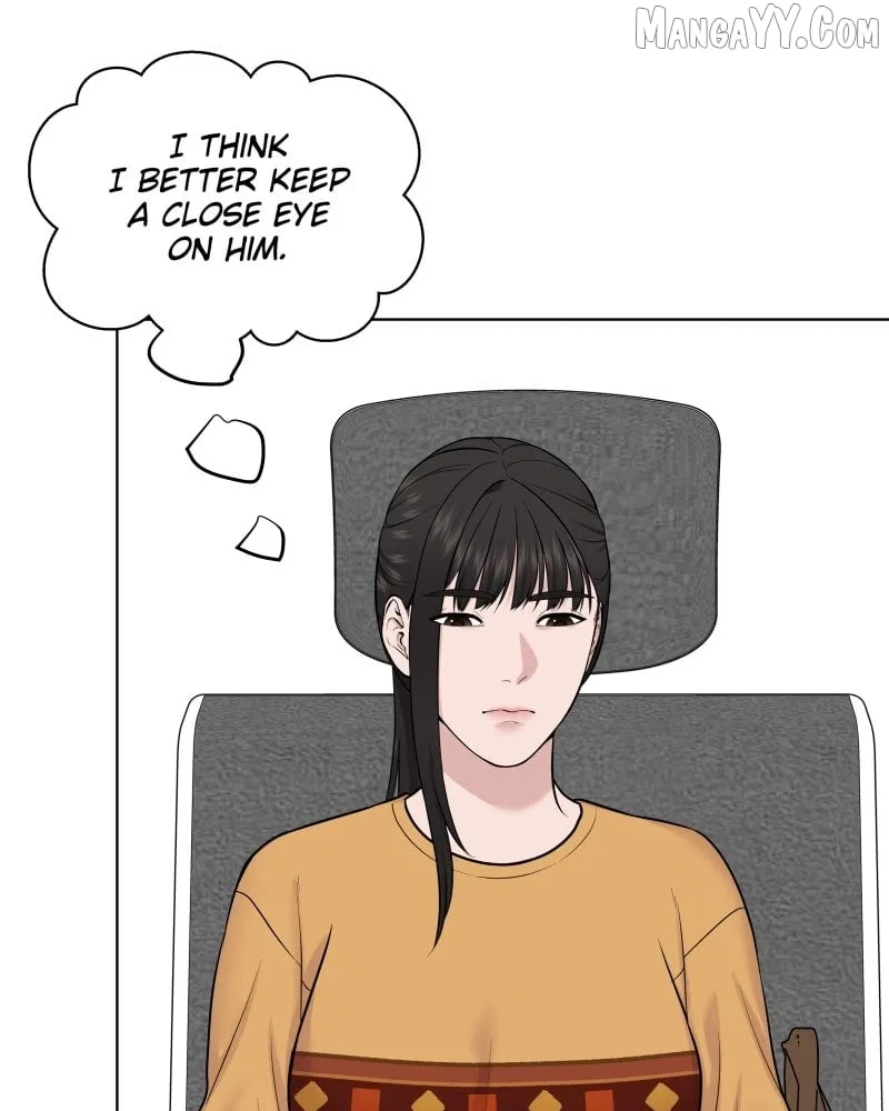 The Second Lead Syndrome Chapter 93 – Page 59