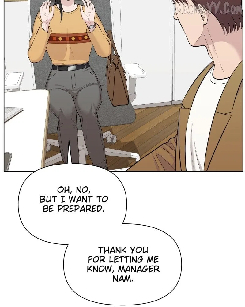 The Second Lead Syndrome Chapter 93 – Page 61