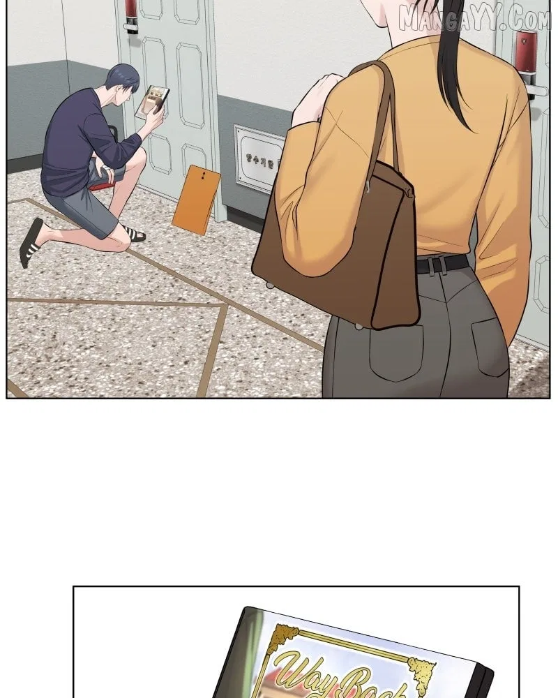 The Second Lead Syndrome Chapter 93 – Page 66