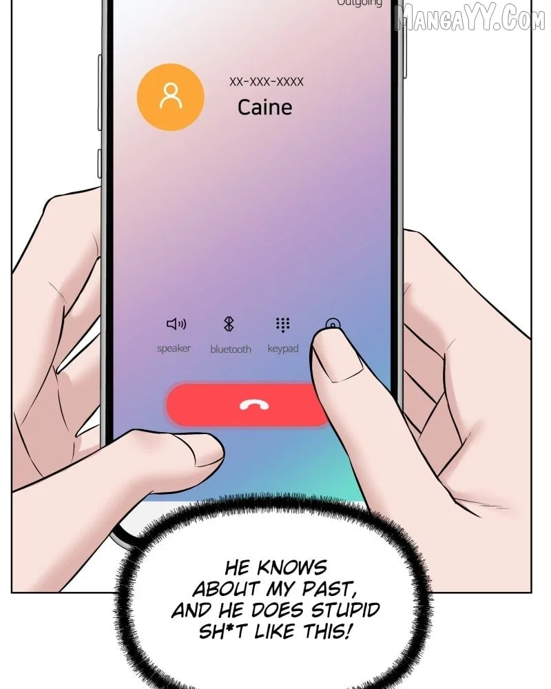 The Second Lead Syndrome Chapter 93 – Page 80
