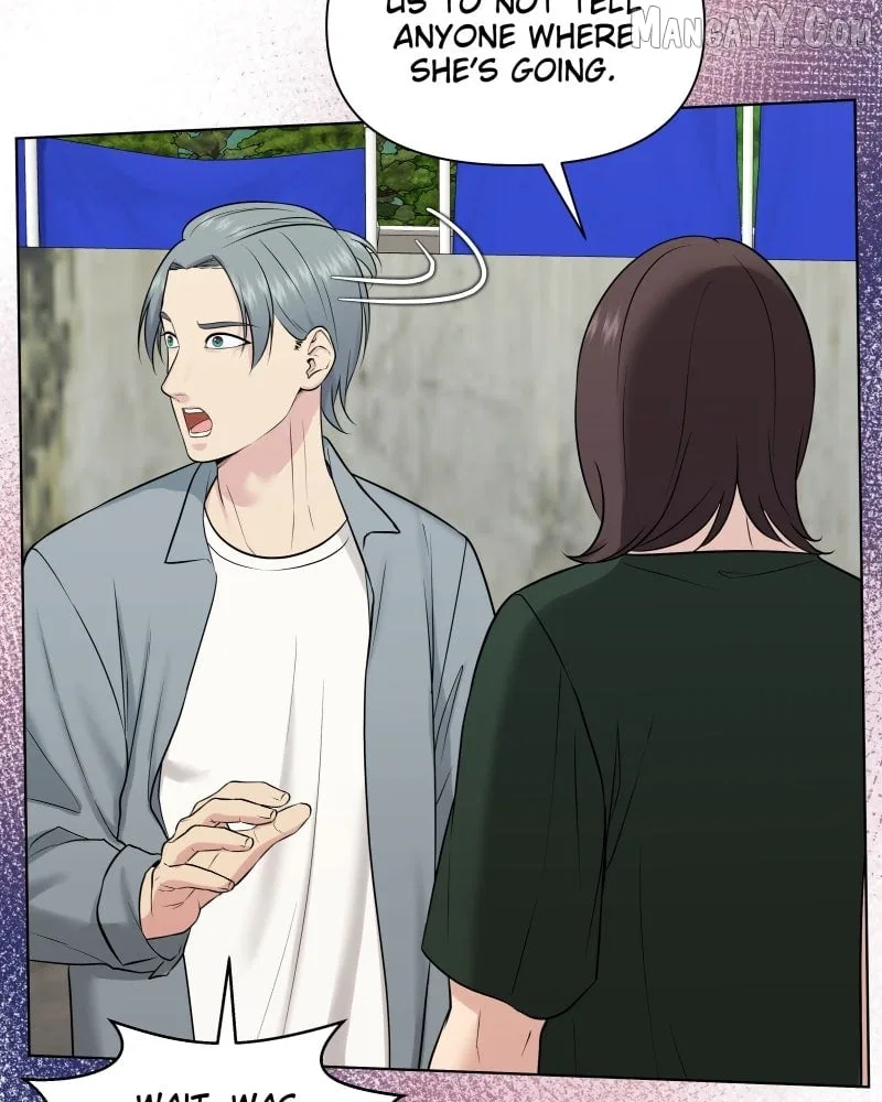 The Second Lead Syndrome Chapter 92 – Page 7