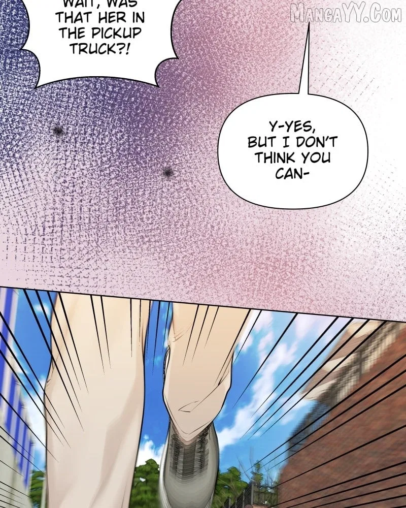 The Second Lead Syndrome Chapter 92 – Page 8