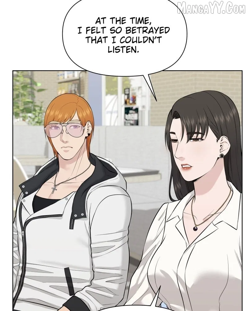 The Second Lead Syndrome Chapter 92 – Page 19