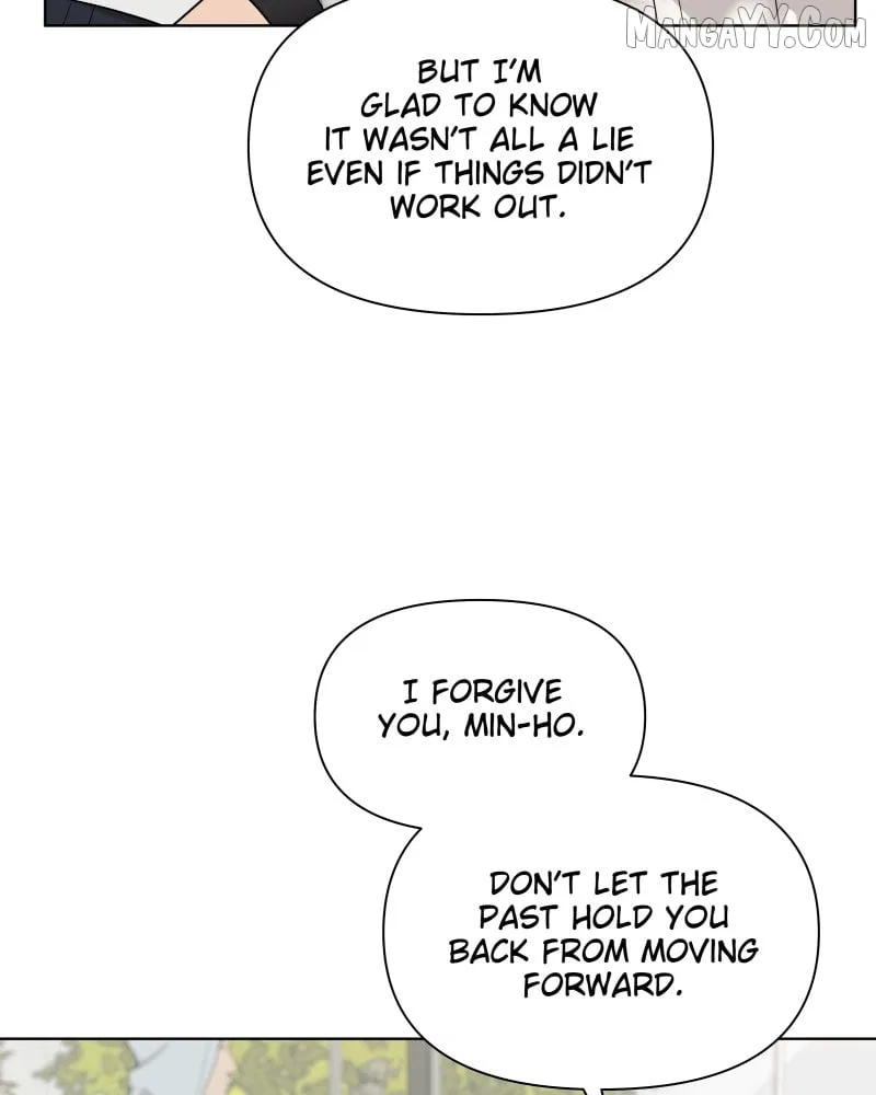 The Second Lead Syndrome Chapter 92 – Page 20