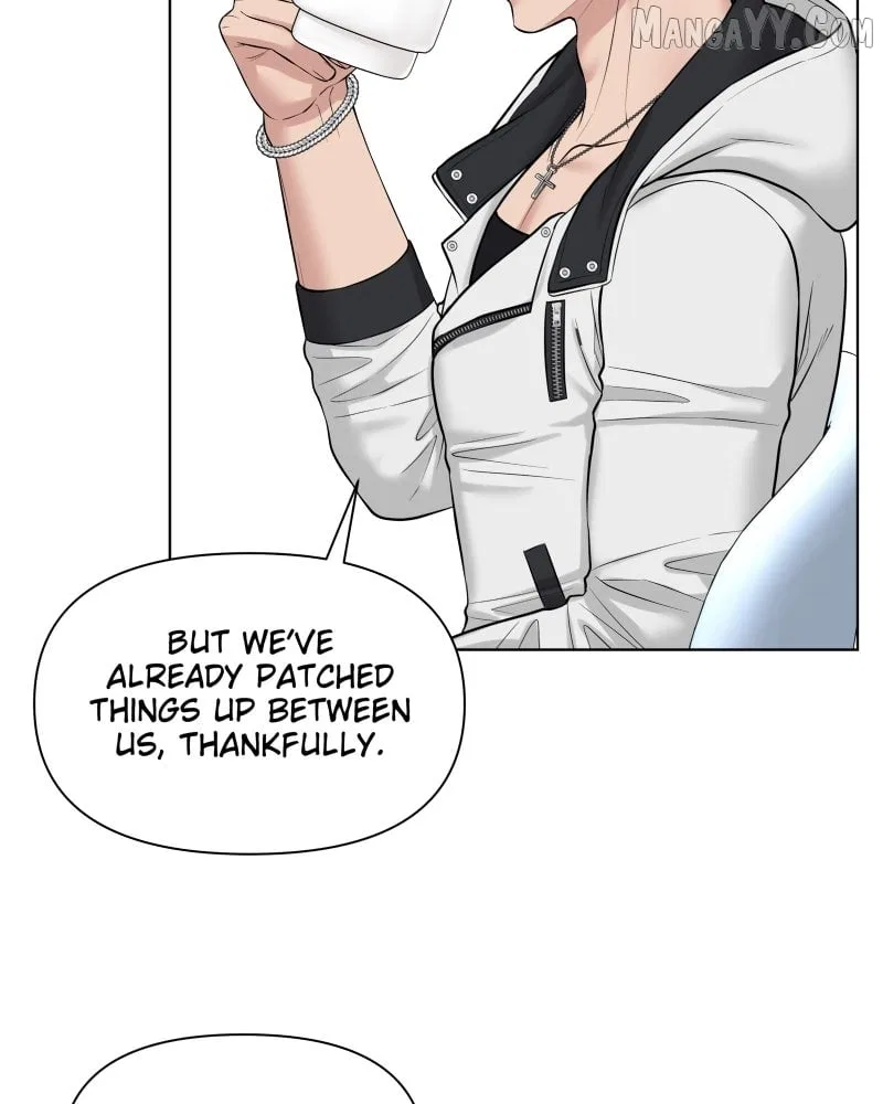 The Second Lead Syndrome Chapter 92 – Page 35