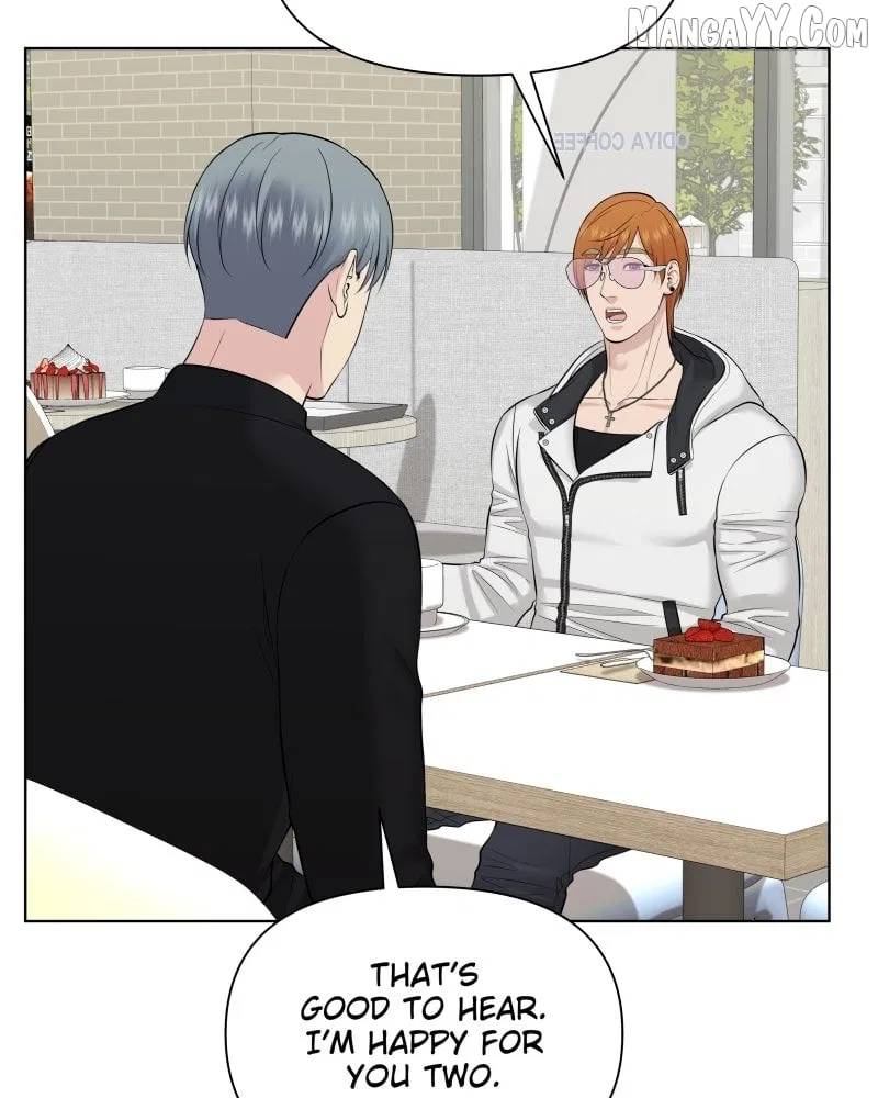 The Second Lead Syndrome Chapter 92 – Page 38