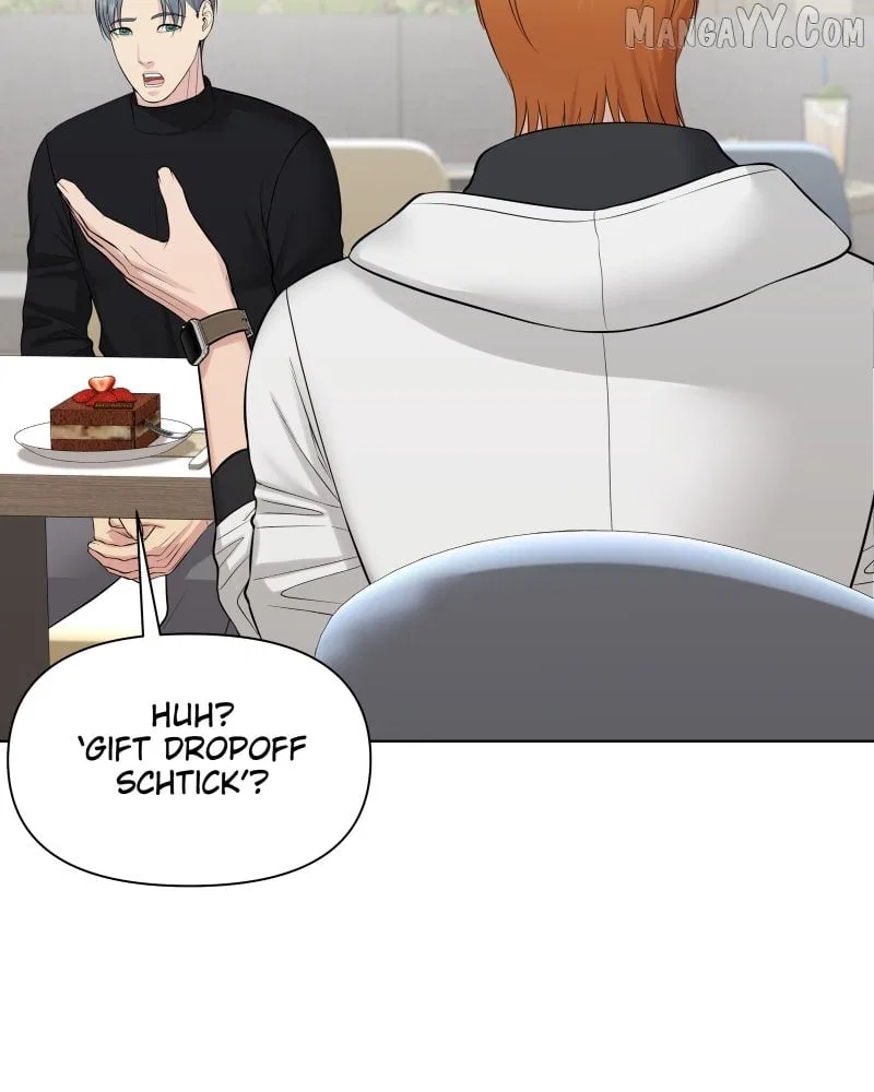 The Second Lead Syndrome Chapter 92 – Page 40