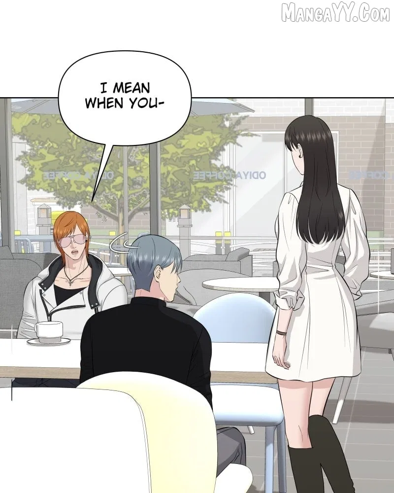 The Second Lead Syndrome Chapter 92 – Page 41