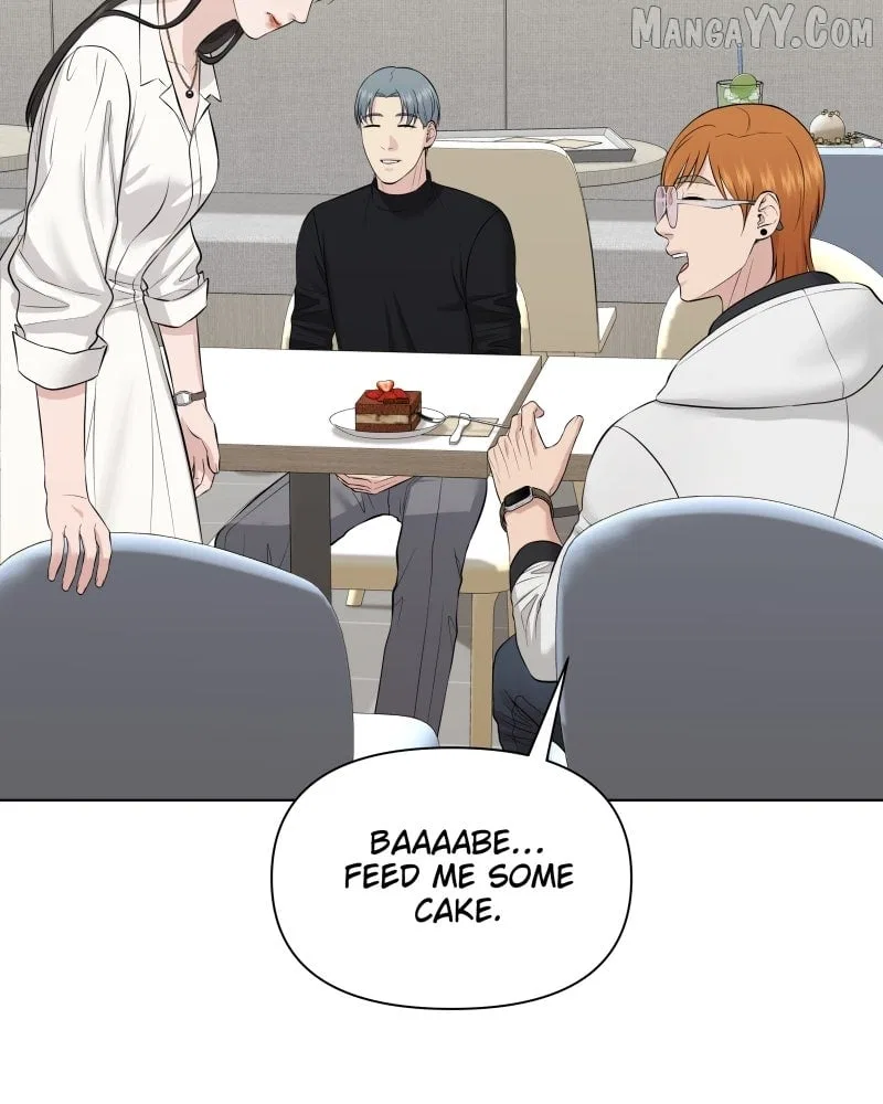 The Second Lead Syndrome Chapter 92 – Page 43