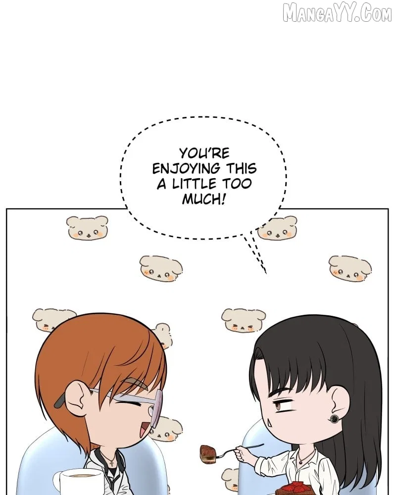 The Second Lead Syndrome Chapter 92 – Page 44