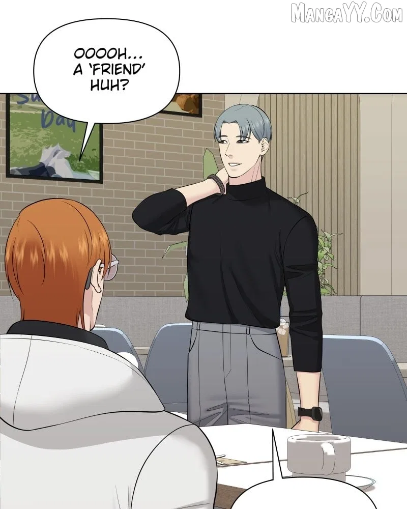 The Second Lead Syndrome Chapter 92 – Page 51