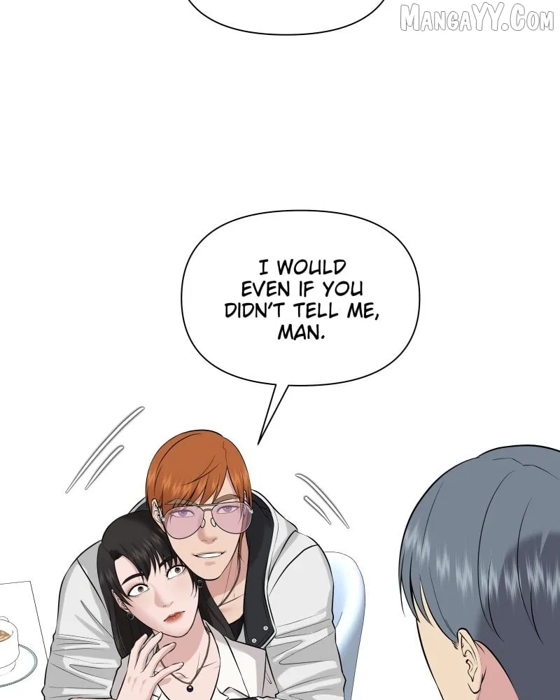 The Second Lead Syndrome Chapter 92 – Page 54