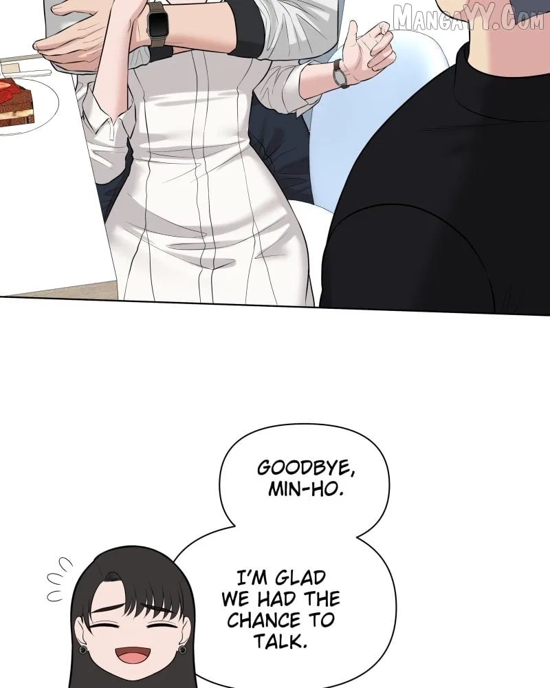 The Second Lead Syndrome Chapter 92 – Page 55