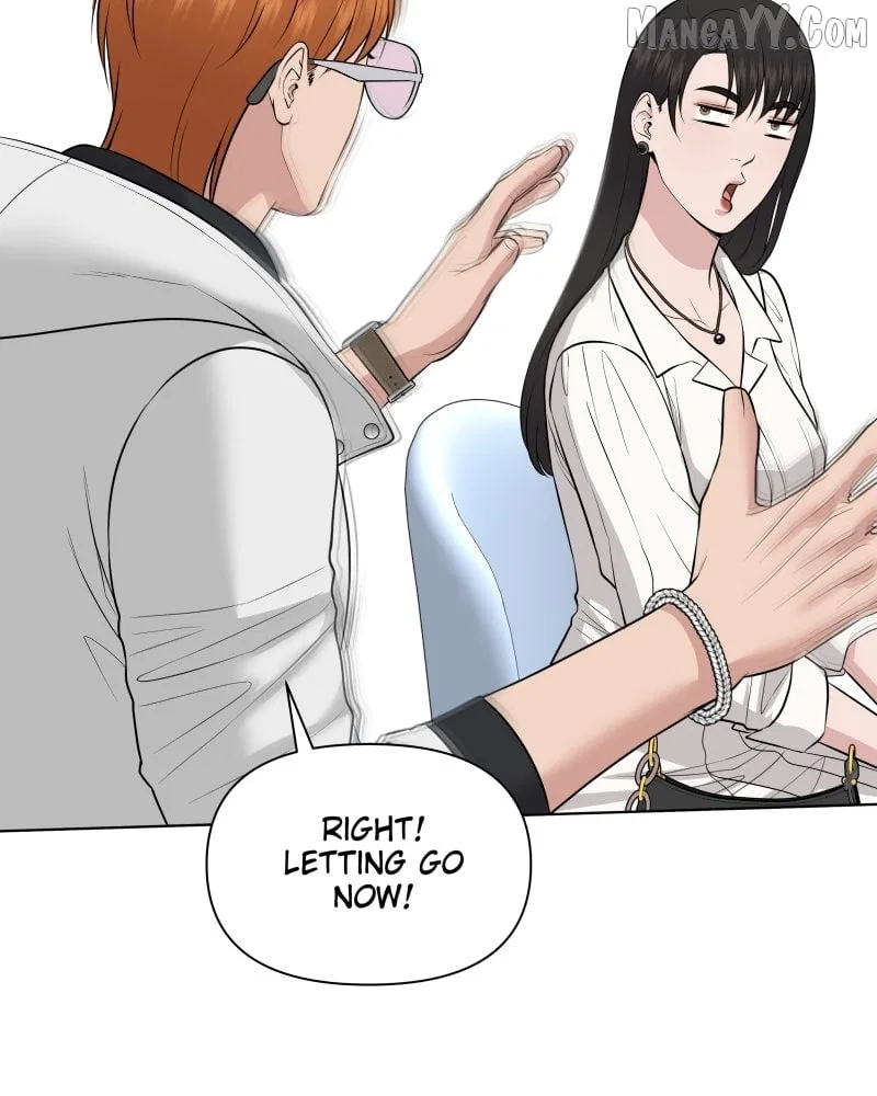 The Second Lead Syndrome Chapter 92 – Page 58