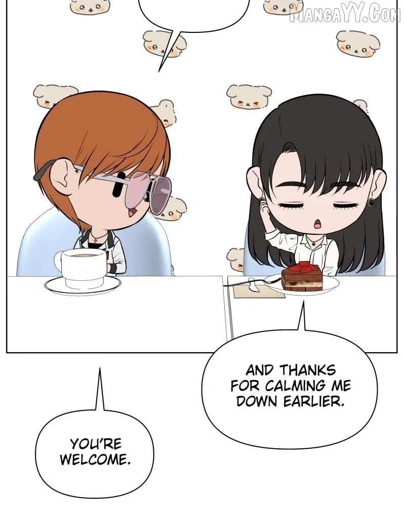 The Second Lead Syndrome Chapter 92 – Page 61