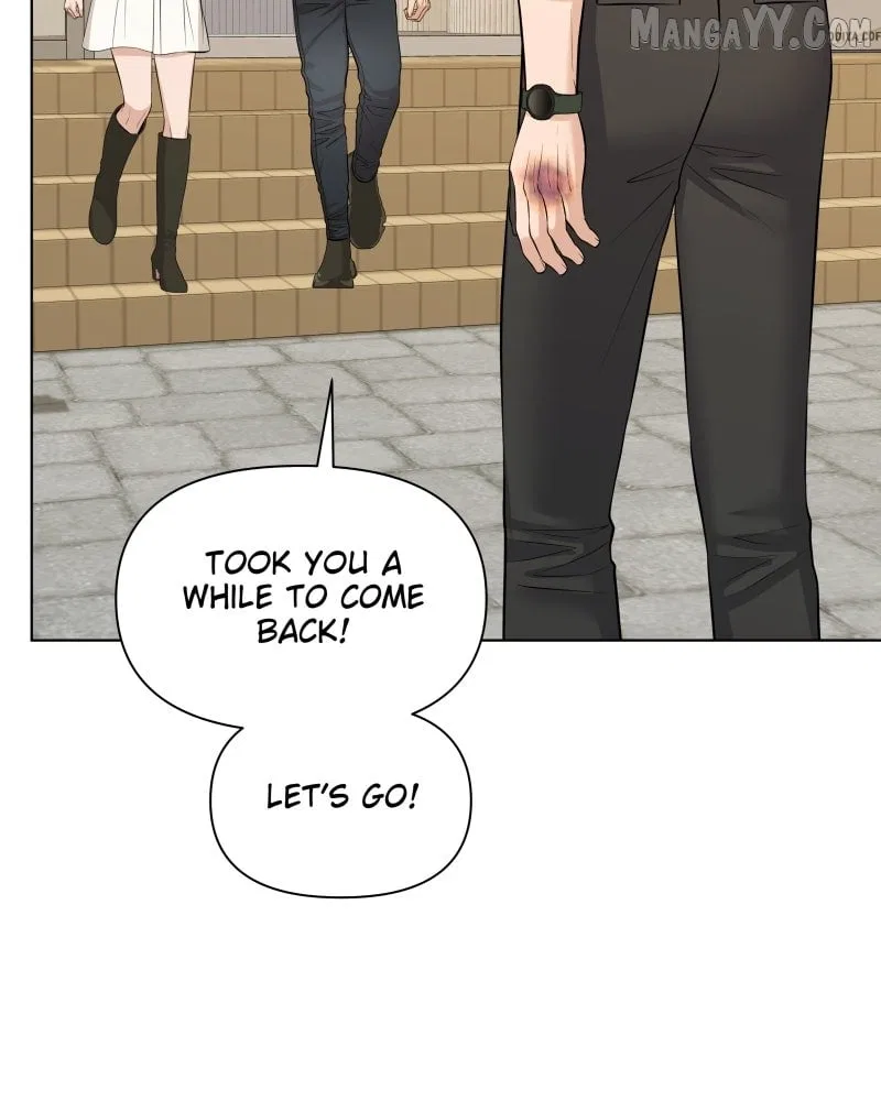 The Second Lead Syndrome Chapter 92 – Page 73