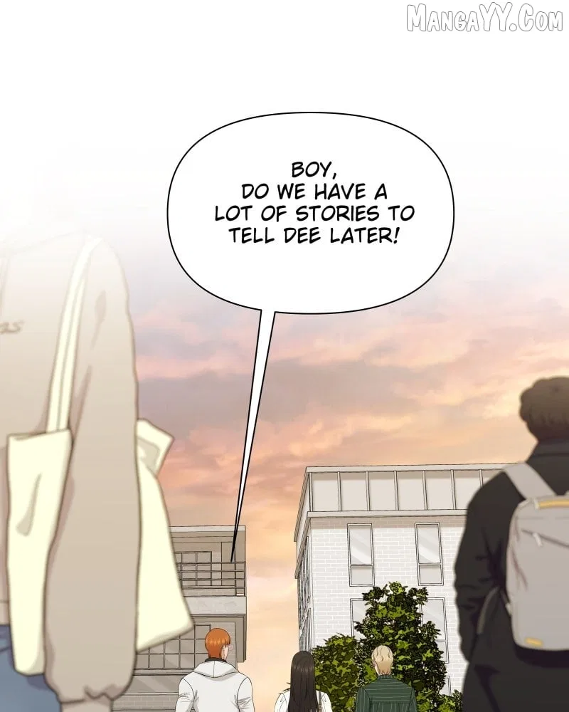 The Second Lead Syndrome Chapter 92 – Page 74